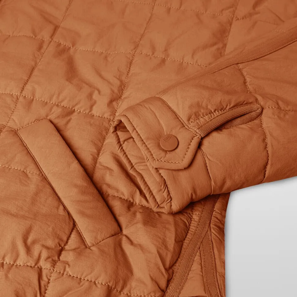 Pippa Packable Puffer Jacket - Women's
