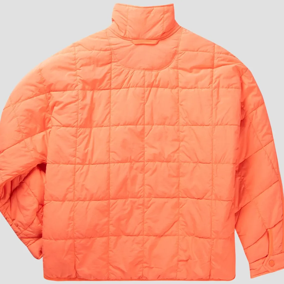 Pippa Packable Puffer Jacket - Women's