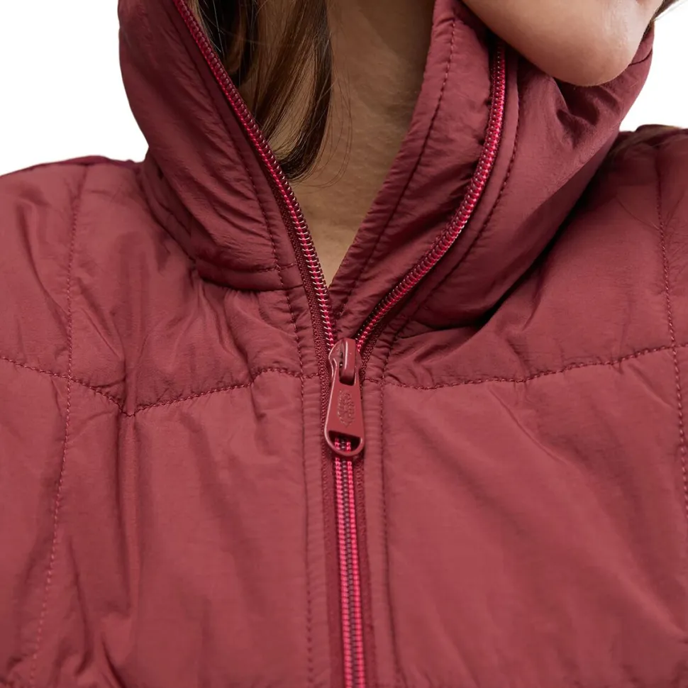 Pippa Packable Puffer Jacket - Women's