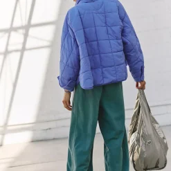 Pippa Packable Puffer Jacket - Women's