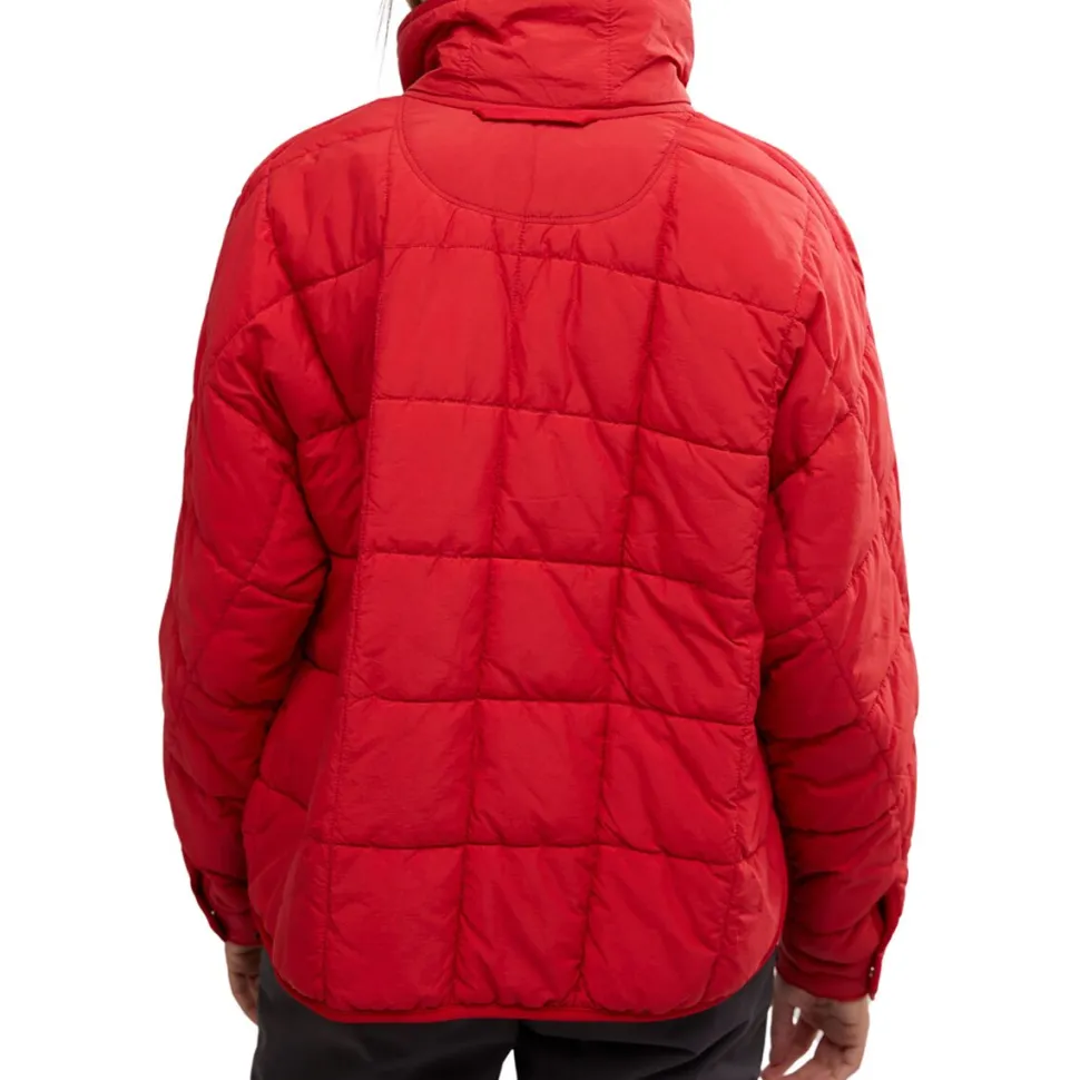 Pippa Packable Puffer Jacket - Women's