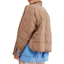 Pippa Packable Puffer Jacket - Women's