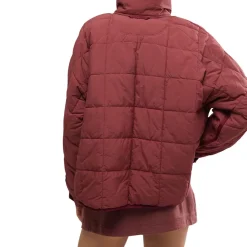 Pippa Packable Puffer Jacket - Women's