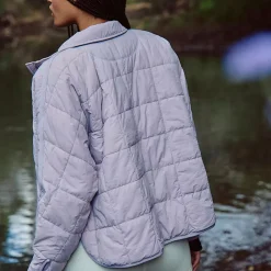 Pippa Packable Puffer Jacket - Women's