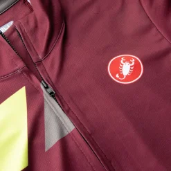 Pisa Mid Limited Edition Jersey - Men's