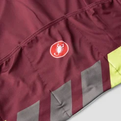 Pisa Mid Limited Edition Jersey - Men's
