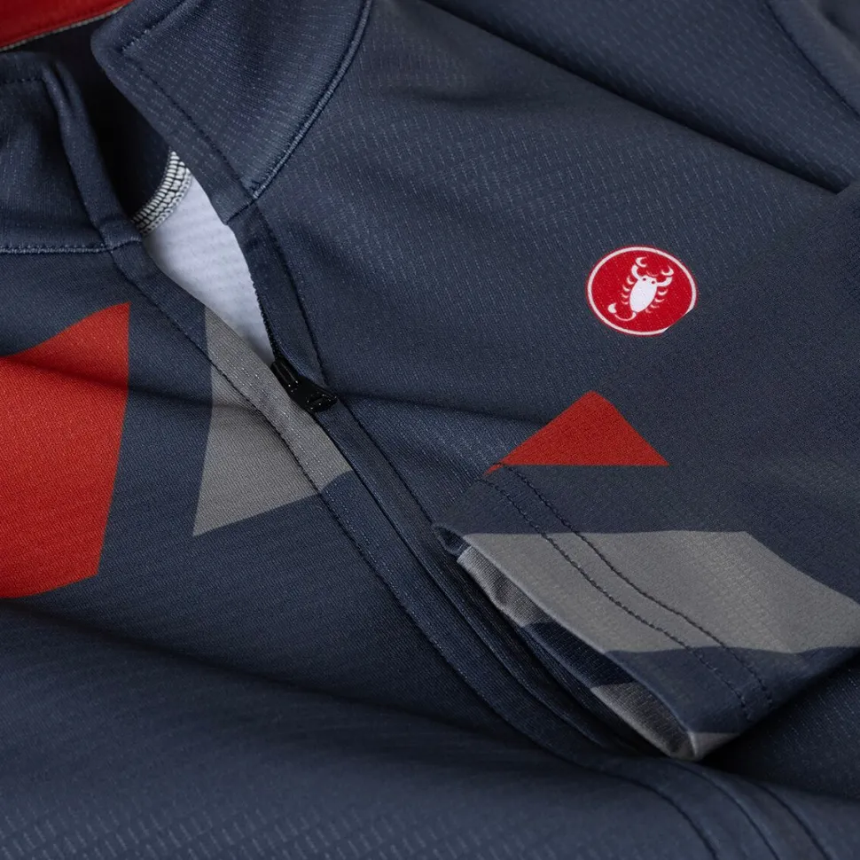 Pisa Thermal Limited Edition Jersey - Men's