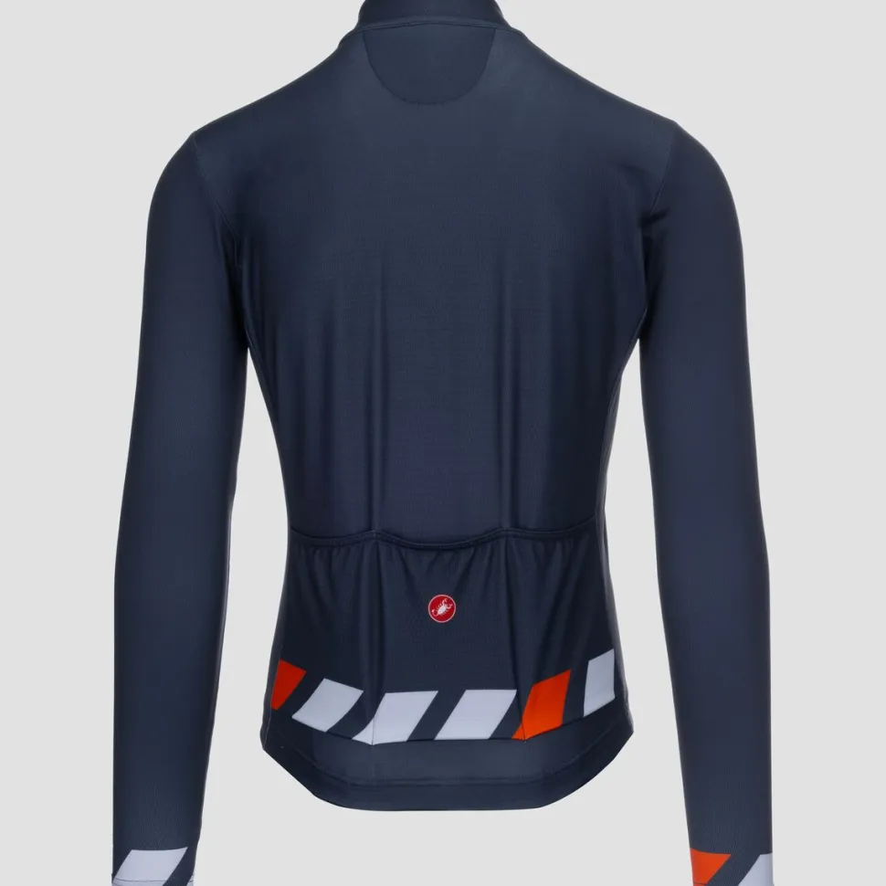 Pisa Thermal Limited Edition Jersey - Men's