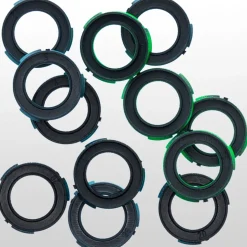 4 Piston Cover Kit