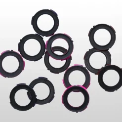 4 Piston Cover Kit