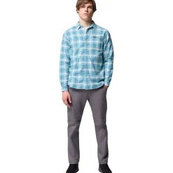 Pitchstone Heavyweight Flannel II - Men's