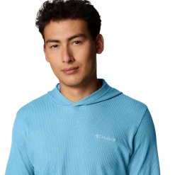 Pitchstone Knit Hoodie - Men's