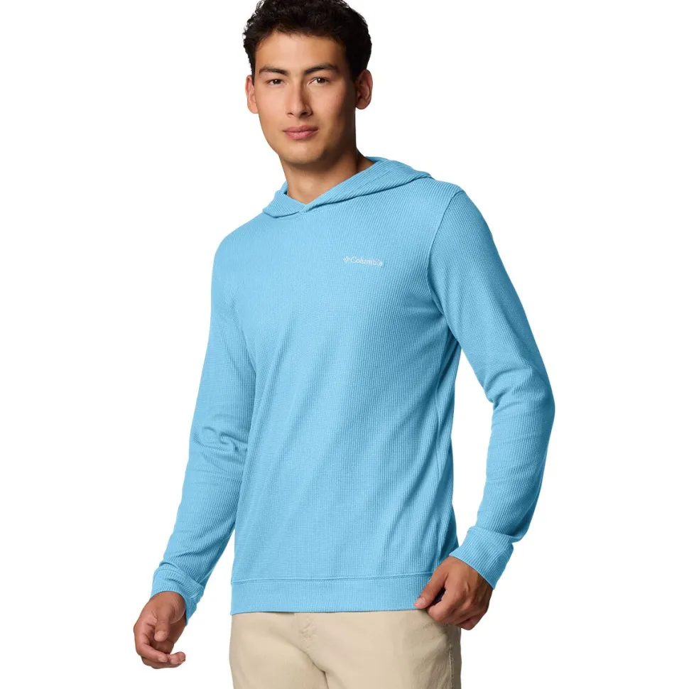 Pitchstone Knit Hoodie - Men's