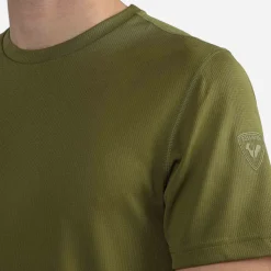 Plain T-Shirt - Men's