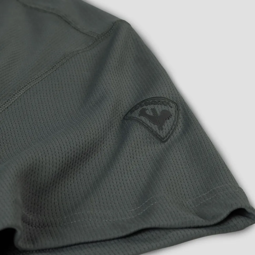 Plain T-Shirt - Men's