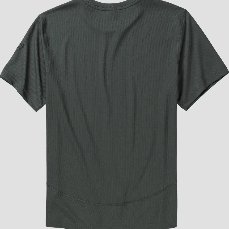 Plain T-Shirt - Men's