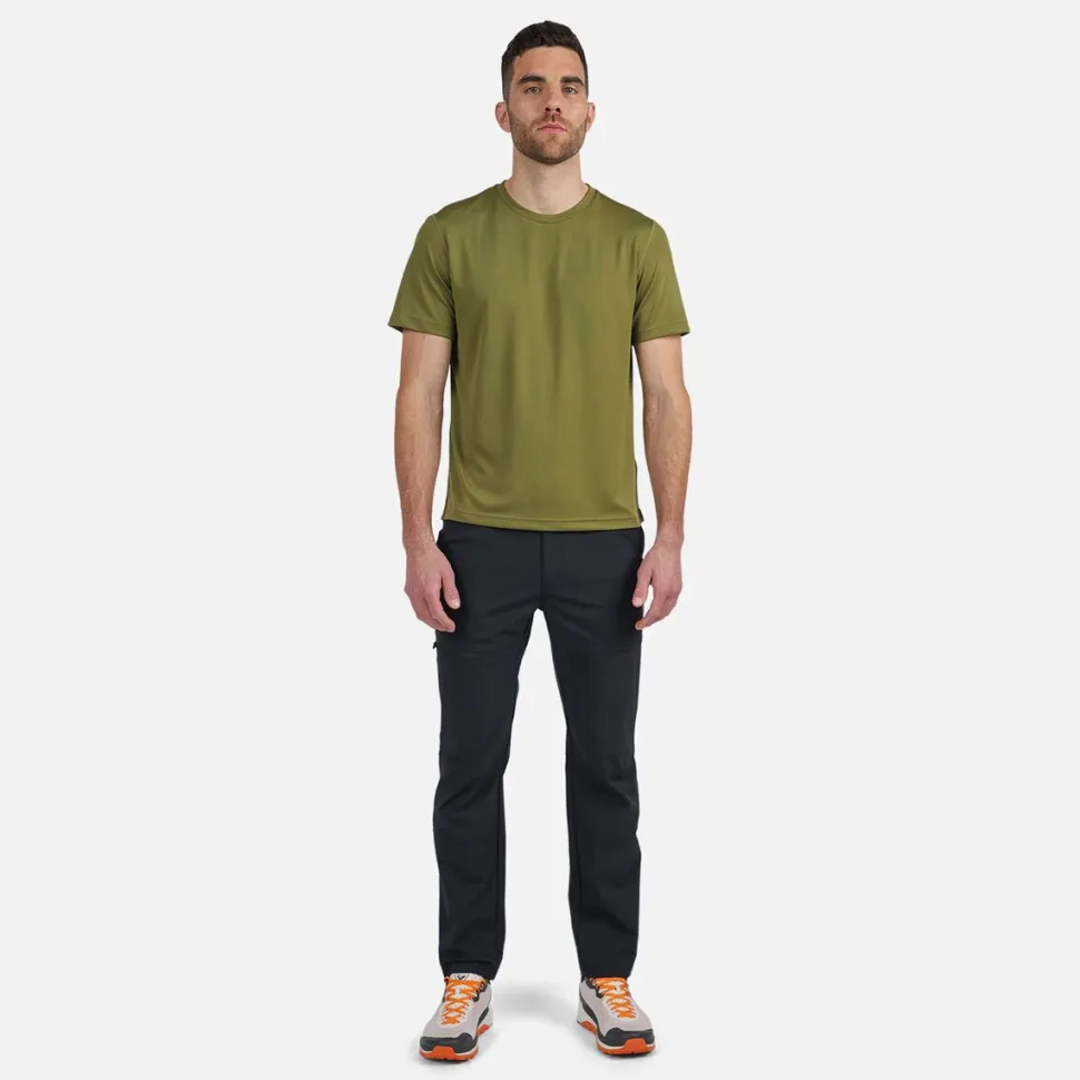Plain T-Shirt - Men's