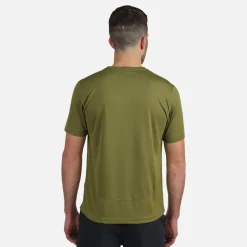 Plain T-Shirt - Men's