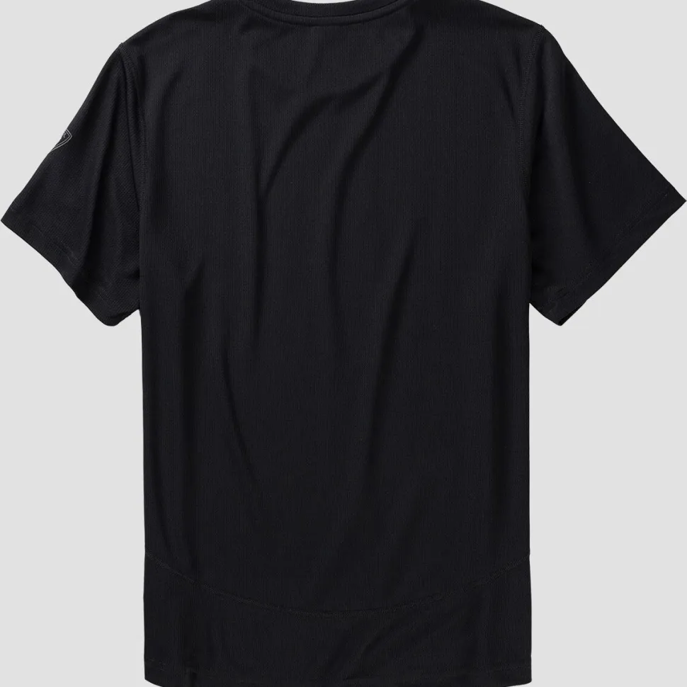Plain T-Shirt - Men's