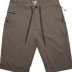 Platform Bike Short - 2023 - Men's