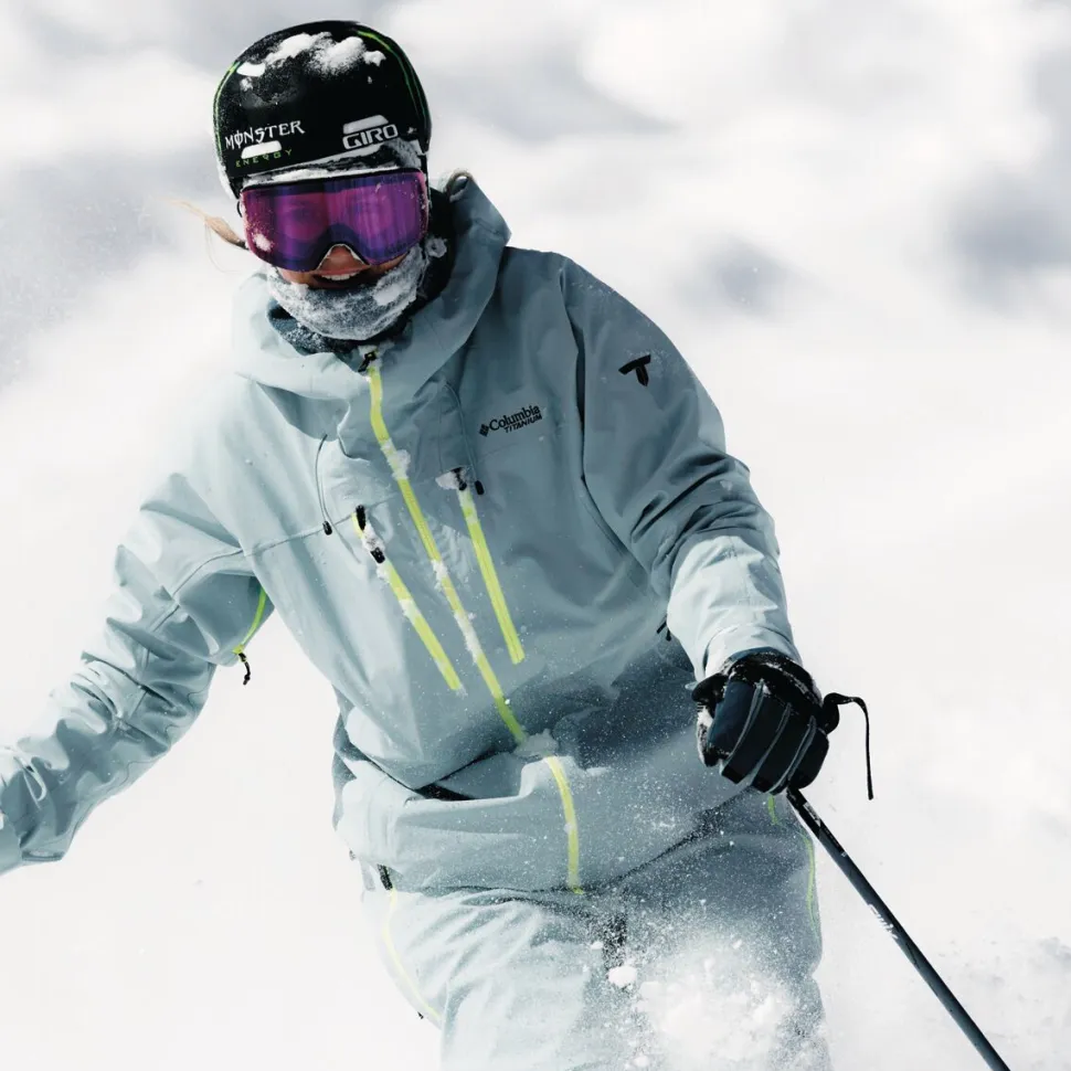 Platinum Peak II 3L Pant - Women's