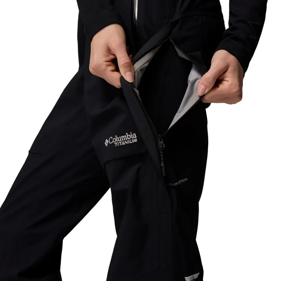 Platinum Peak II 3L Pant - Women's