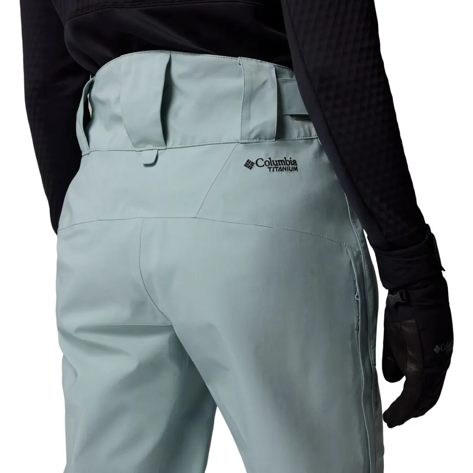 Platinum Peak II 3L Pant - Women's
