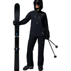 Platinum Peak II 3L Shell - Women's