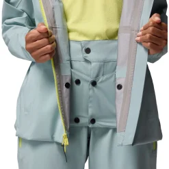 Platinum Peak II 3L Shell - Women's