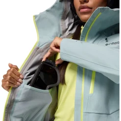 Platinum Peak II 3L Shell - Women's