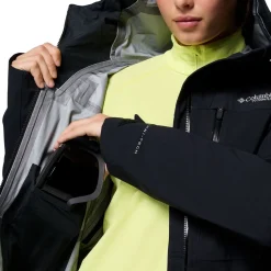 Platinum Peak II 3L Shell - Women's