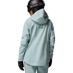 Platinum Peak II 3L Shell - Women's