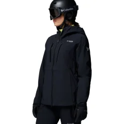 Platinum Peak II 3L Shell - Women's