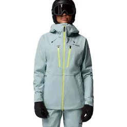 Platinum Peak II 3L Shell - Women's