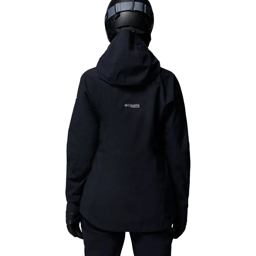 Platinum Peak II 3L Shell - Women's