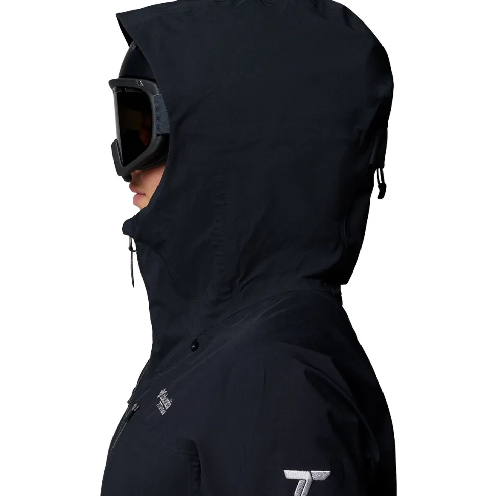 Platinum Peak II 3L Shell - Women's
