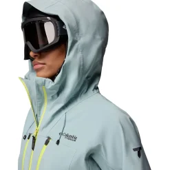 Platinum Peak II 3L Shell - Women's