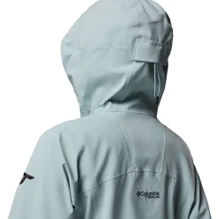 Platinum Peak II 3L Shell - Women's