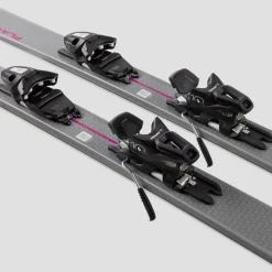 Playmaker 81 T LS Ski + El 10.0 Gw Shift Binding - 2026