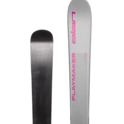 Playmaker 81 T LS Ski + El 10.0 Gw Shift Binding - 2026