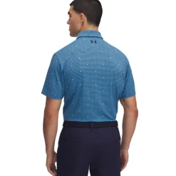 Playoff 3.0 Printed Polo - Men's