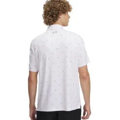 Playoff 3.0 Printed Polo - Men's