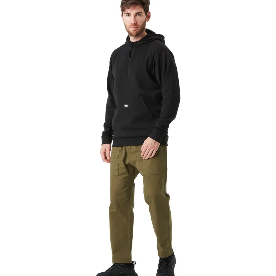 Pluris Tech Hoodie - Men's