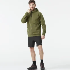 Pluris Tech Hoodie - Men's