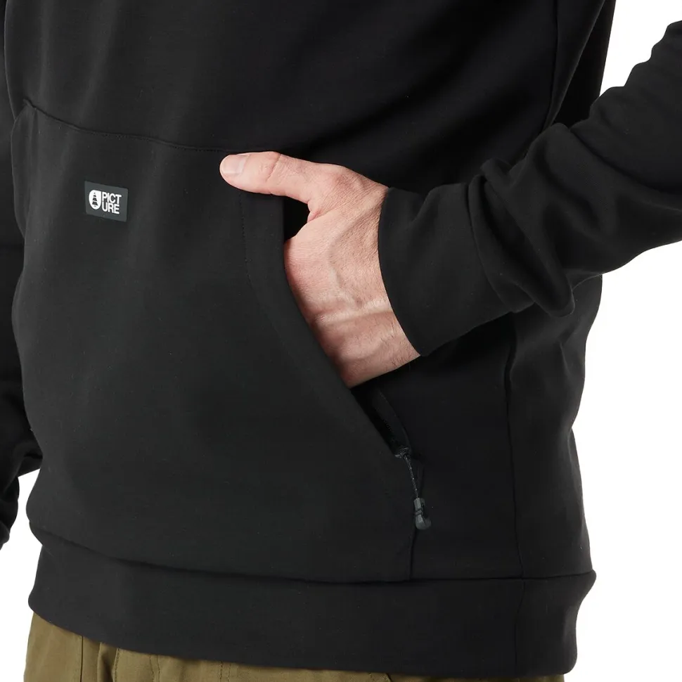Pluris Tech Hoodie - Men's