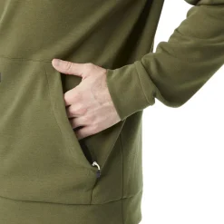 Pluris Tech Hoodie - Men's