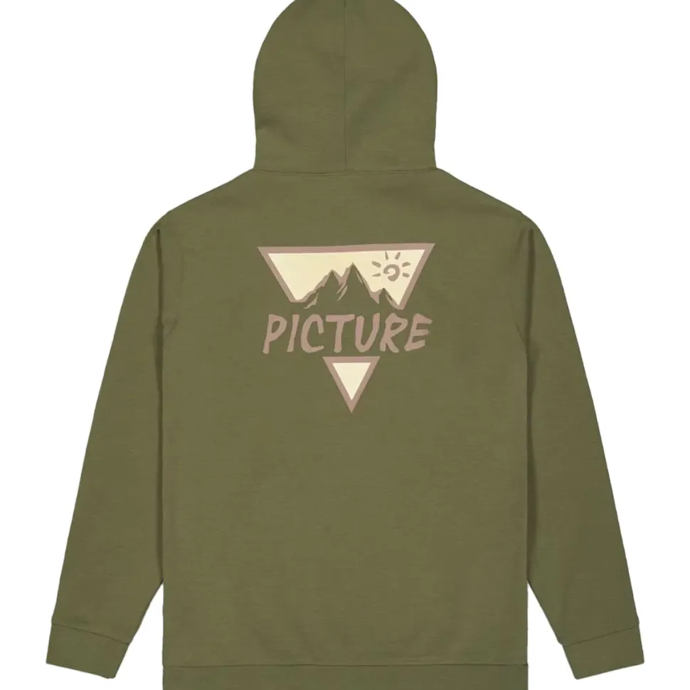Pluris Tech Hoodie - Men's
