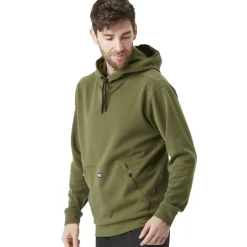 Pluris Tech Hoodie - Men's