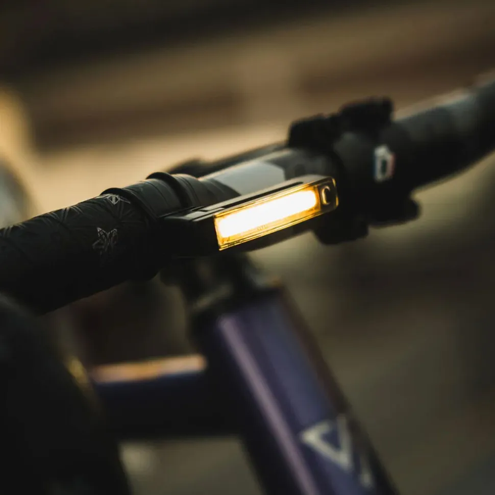 Plus Front Light
