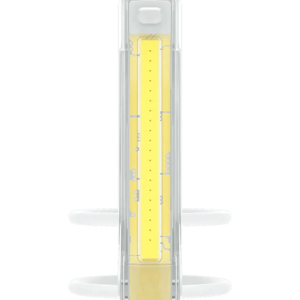 Plus Front Light